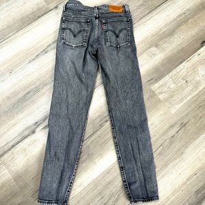 Authentic Vintage Levi’s Jeans